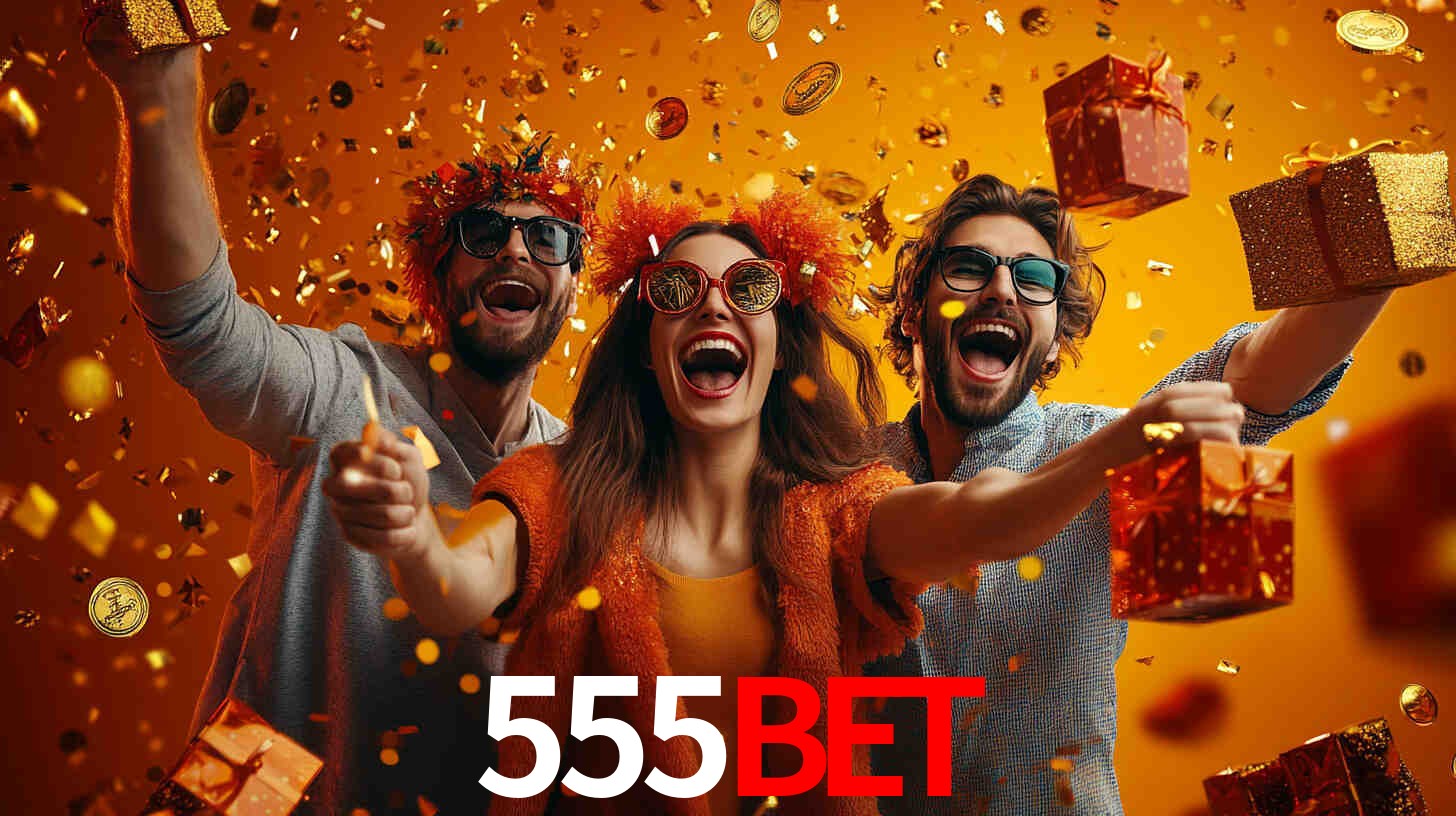 555bet: Seu Cassino Premiado com Pagamentos Rápidos
