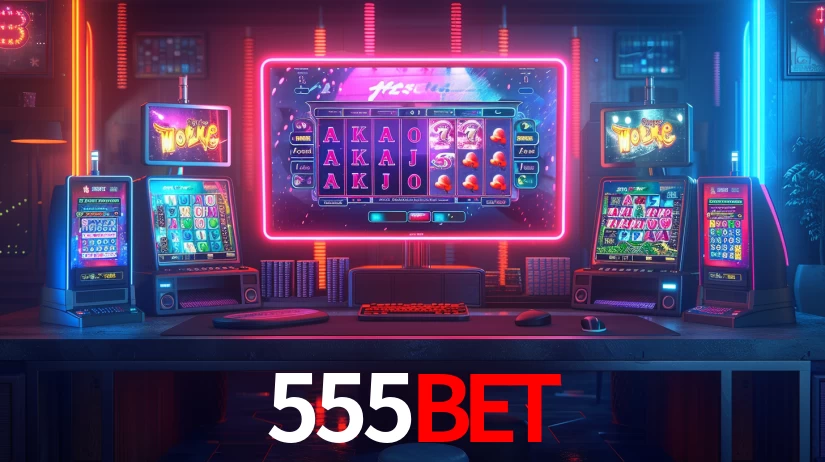 Ofertas Imperdíveis na 555bet: Promoções e Bônus Que Valem a Pena