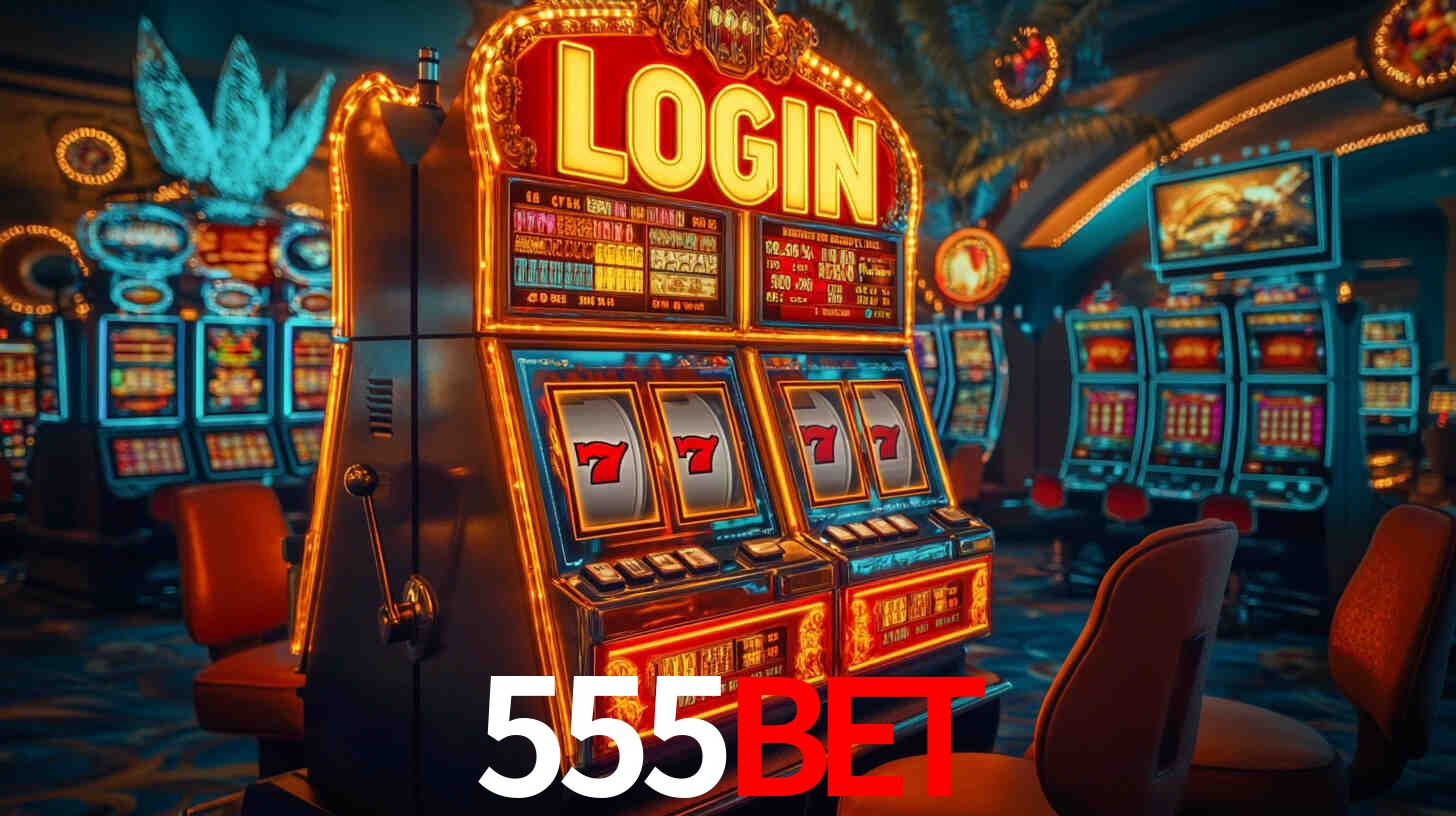 Welcome Bonus 555bet