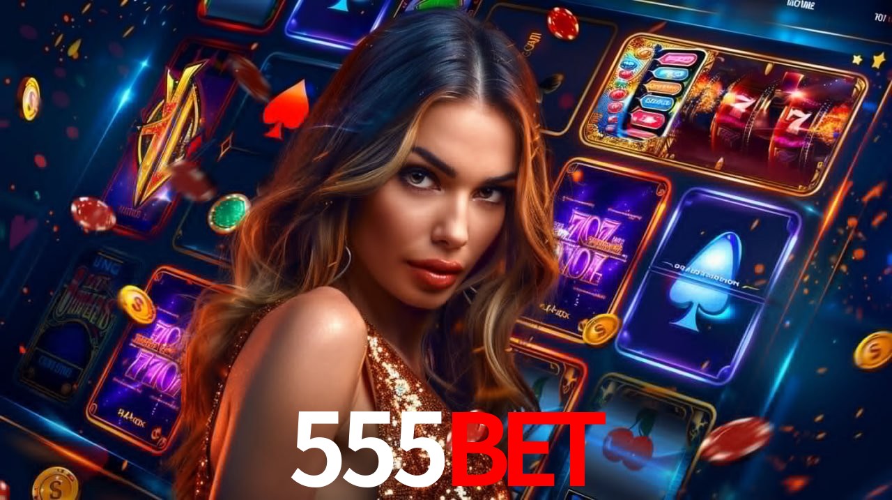 Descubra a Essência do 555bet: Nossa História e Compromissos