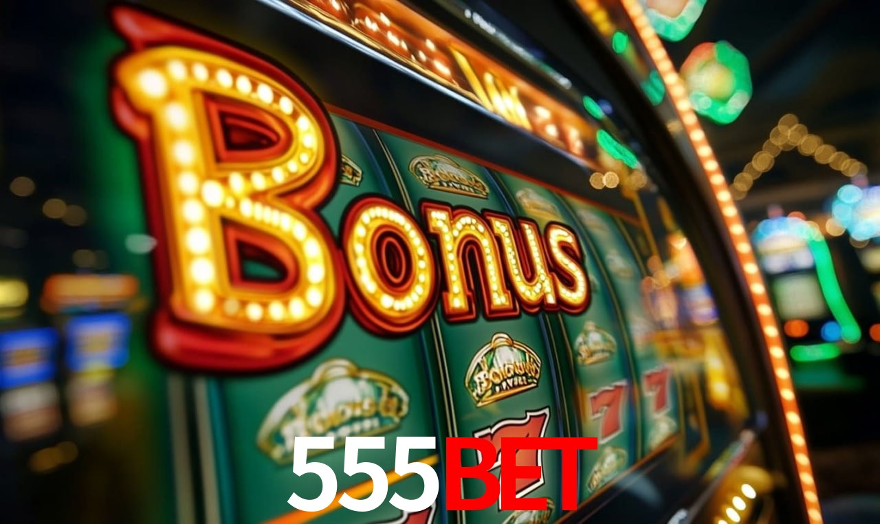Especiais de Fim de Semana 555bet