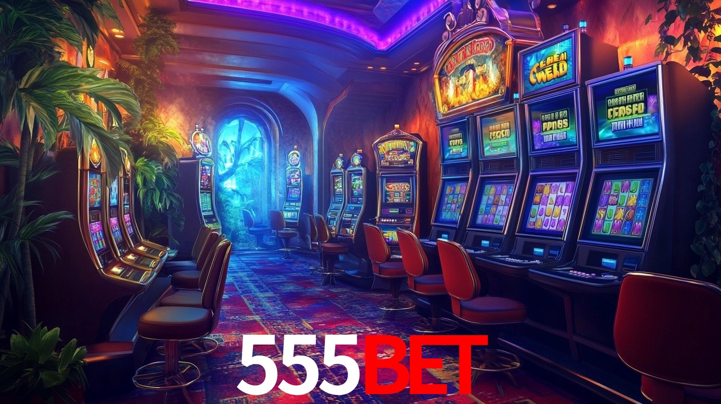 VIP Casino 555bet