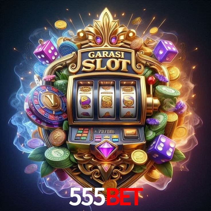 Provedores de Jogos 555bet