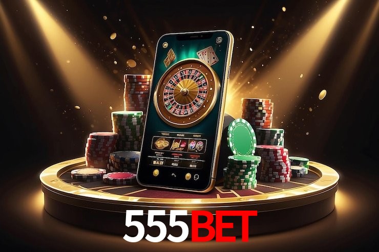 Casino Ao Vivo 555bet